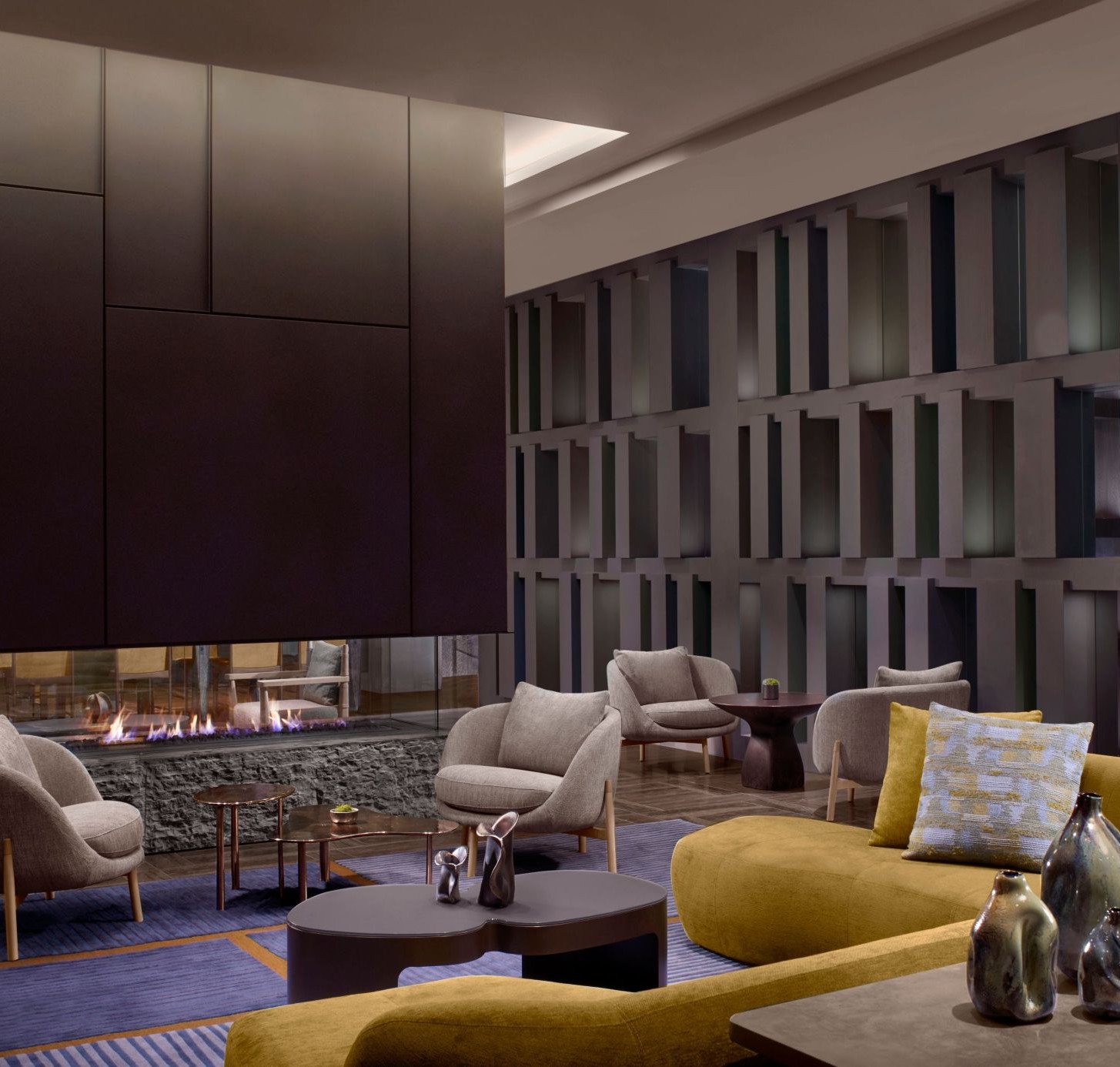 クロスリンク株式会社 | Crosslink Corp HOTEL PA FF&E OS&E